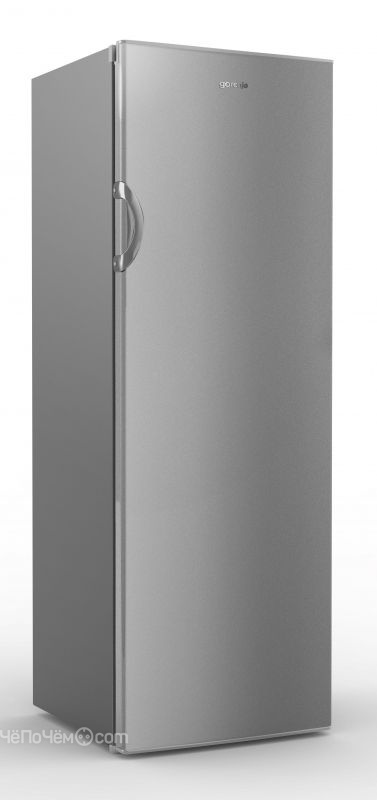 Морозильный шкаф gorenje f492pw